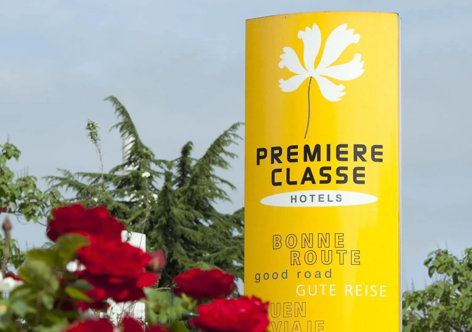 Premiere Classe Rennes Sud Est Hotel Chantepie