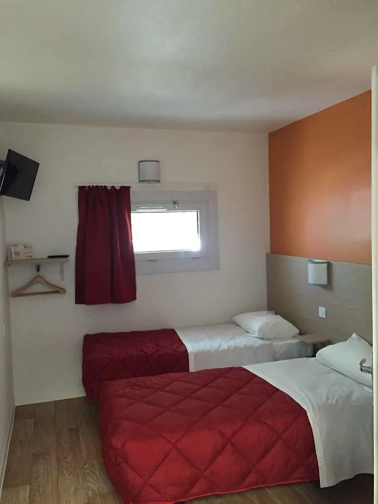 **  Premiere Classe Rennes Sud Est Hotel Chantepie France