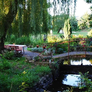 Le Moulin Du Bignon Lassy